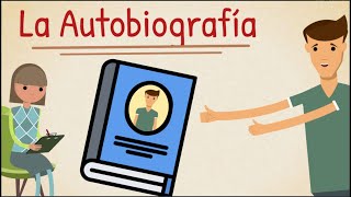 La Autobiografa [upl. by Yelah]