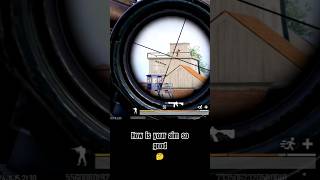 M416 with 6x is Very Toxic bgmi pubgmobile pubg gaming pubgbattlegrounds shrots youtubeshorts [upl. by Hambley]