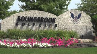 Visit Bolingbrook Illinois  On the Grow near Chicago [upl. by Ttirrej270]