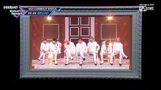 VIETSUB BTS  Dionysus Comeback Special Stage  M COUNTDOWN 190418 [upl. by Robertson]