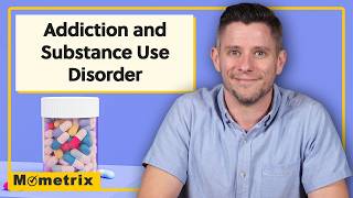 Addiction and Substance Use Disorder [upl. by Penny88]