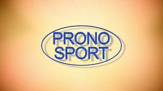 PRONOS PRONOSTIC DU SAMEDI 27 OCTOBRE [upl. by Ahsienal722]