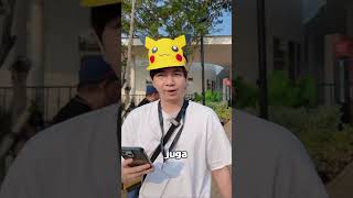 Throwback event Pokémon GO kemarin seruu banget [upl. by Affer689]