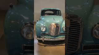 1952 Model  AUSTIN A40 SOMERSET [upl. by Jara597]