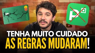 🚨 URGENTE PICPAY MUDA AS REGRAS DO JOGO [upl. by Aderb538]