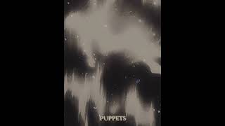 puppets official audio [upl. by Saum]