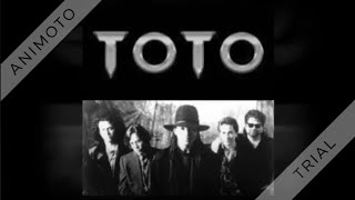 Toto  I Won’t Hold You Back 45 single  1983 [upl. by Joana]