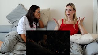 House of The Dragon 2x08 Reaction [upl. by Aissilem]