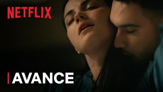 Oscuro deseo EN ESPAÑOL  Avance oficial de la temporada final  Netflix [upl. by Vogeley]