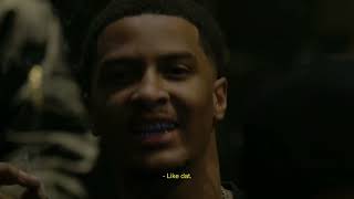 Comethazine  LIKE DAT Official Music Video [upl. by Enyak]