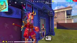 Mood  24kGoldn ft lann Dior🥀  Free Fire Highlights🇹🇭 [upl. by Ecnerwal]