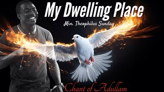 CHANT OF ASCENSION  PST THEOPHILUS SUNDAY  aye o aye Adullam [upl. by Kondon]