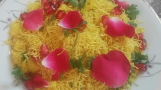 Gujarati Surti recipe sev Amiri khamani recipeसेव खमणी बनाने कि विधिસેવ ખમણી બનાવવા ની રીત [upl. by Ajiram596]