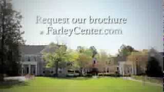 The Farley Center [upl. by Oirotciv898]