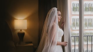 Wedding Highlights  Sony a6500  Sigma 16mm 14 DC DN [upl. by Nisay324]