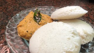 Chow chow chutney recipe in Tamil [upl. by Jessen881]