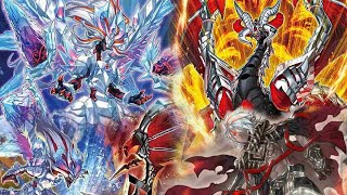 YuGiOh Master Duel Starknight vs Parks part 3 Albaz vs Witchcrafter gameplay fgo Yugioh [upl. by Geminius161]