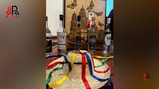 Llega la edición 19 de la feria del mezcal y el taco en Villa Madero [upl. by Holzman90]