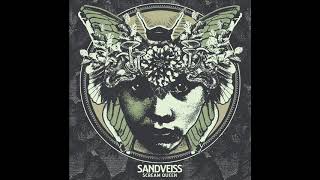 Sandveiss  Scream Queen Full Album 2013 [upl. by Crockett890]