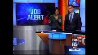 Fox 16  Job Alert Primerica [upl. by Gayle]