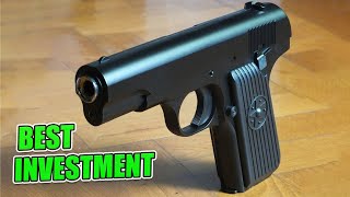 10 Awesome 32 ACP Pistols to Buy and Collect [upl. by Blake]