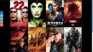 The Best Free Movie Streaming Sites On The Internet [upl. by Koressa]