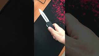 Microtech knives combat troodon [upl. by Unity]