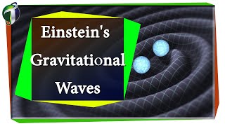 Einsteins Gravitational Waves Urdu Hindi Video 224 [upl. by Recor]