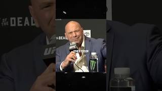 Fight that Dana White hates the most [upl. by Shult]