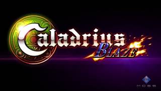 Caladrius Blaze PS4 Trailer [upl. by Bibbie]