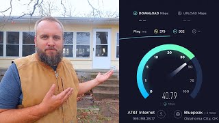 Affordable Rural Internet  Its Faster and Cheaper [upl. by Ocsisnarf383]