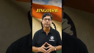 What is Jingoism Master Polity with ZenStudys Imaginative Approach [upl. by Yasnyl466]