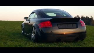 Bagged Audi TT 8N [upl. by Nair470]