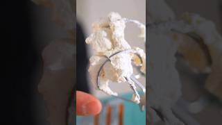 Comment Faire une Chantilly Maison en 2 Minutes  Goutez shorts [upl. by Eldwun]