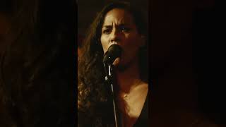 Johnnyswim Live from Rockwood Music Hall  “You and I” [upl. by Oralla]