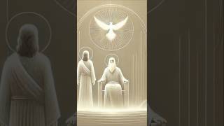 The Holy Spirit  Key Role in Creation and Redemption bible jesus jesuschrist faith holyspirit [upl. by Stagg]