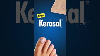 Kerasal Nighttime Renewal Fungal Nail Patches [upl. by Rosenkranz716]