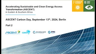 ASCENT Carbon Day  Part 2 [upl. by Emse100]