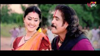 Rajanna Video Song  Lachuvamma [upl. by Salvatore]