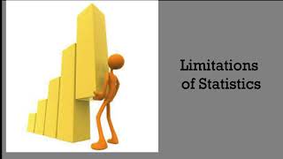 Meaning  scope and limitations of statistics  Varleen Kaur [upl. by Bitthia]