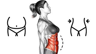 The Most Effective Abdominal Exercises Get Abs Fast [upl. by Cantu]