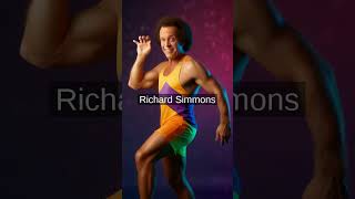 Richard Simmons Fitness Icon Dies at 76  CTV News [upl. by Braasch]