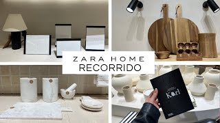 REBAJAS Y NOVEDADES EN ZARA HOME [upl. by Lenoj]