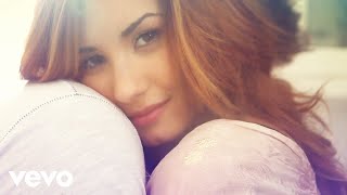 Demi Lovato  Give Your Heart a Break Official Video [upl. by Aivuy]