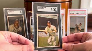 EP 838  1953 Bowman Additions and a Shoutout [upl. by Baldwin]