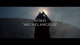 Nimo  MICHELANGELO Official Trailer [upl. by Seline841]