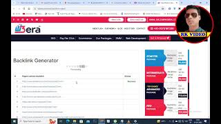 AI Tutorial    OFF Page SEO AI Tools for Website in Digital Marketing  Brand Awareness [upl. by Ransom]