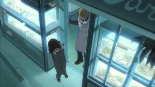 Princess Jellyfish  CLIP 1  Claras in Trouble [upl. by Vivyan]