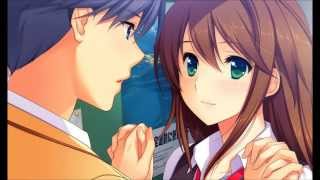 Nightcore  Prenons le temps  poetic lovers [upl. by Catt959]