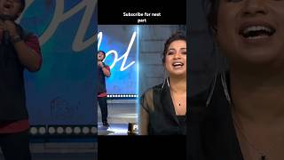 Chaitanya performance Indian idol 2024 🔥🔥 shortsfeed trending shorts viralvideo indianidol [upl. by Arihaj]